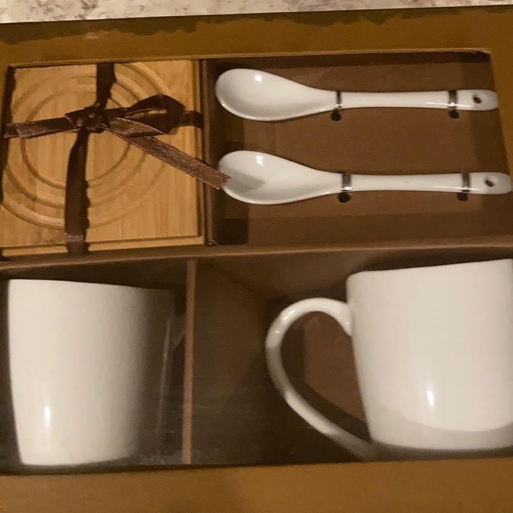Tea Set